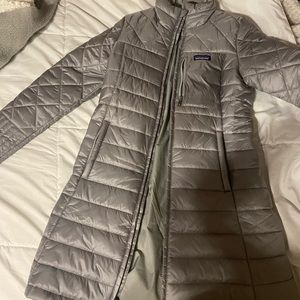 Patagonia Women’s Winter Jacket, never worn!!!!